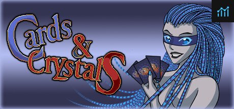 Cards & Crystals PC Specs