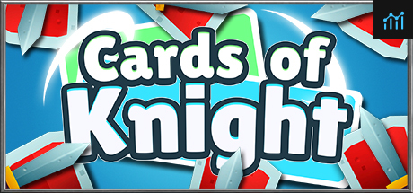 Can I Run Cards of Knight?