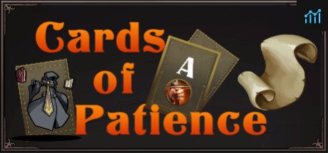 Cards of Patience PC Specs