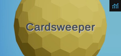 Cardsweeper PC Specs