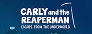 Carly and the Reaperman - Escape from the Underworld System Requirements