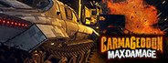 Carmageddon: Max Damage System Requirements