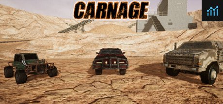 Can I Run Carnage?