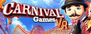 Carnival Games VR System Requirements