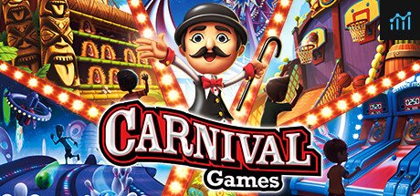 Carnival Games PC Specs