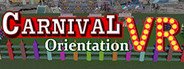 Carnival VR Orientation System Requirements