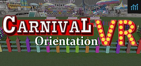 Carnival VR Orientation PC Specs