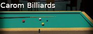 Can I Run Carom Billiards?