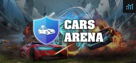 Cars Arena PC Specs