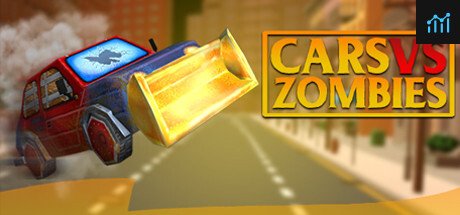 Cars vs Zombies PC Specs