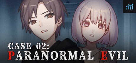 Case 02: Paranormal Evil PC Specs