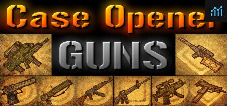 Case Opener Guns PC Specs