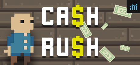 Cash Rush PC Specs