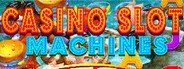 Casino Slot Machines System Requirements