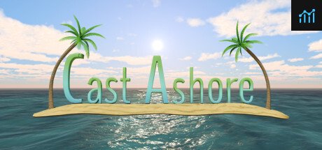 Cast Ashore PC Specs