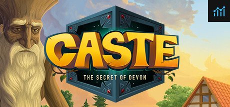 Caste - The Secret Of Devon PC Specs