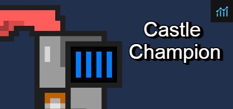 Castle Champion PC Specs