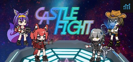 Castle Fight PC Specs