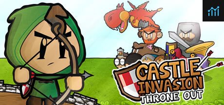 Castle Invasion: Throne Out PC Specs