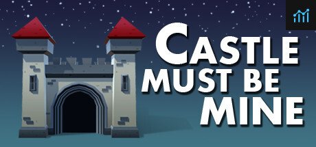 Castle Must Be Mine PC Specs