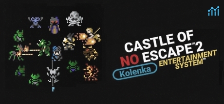 Castle of no Escape 2 PC Specs