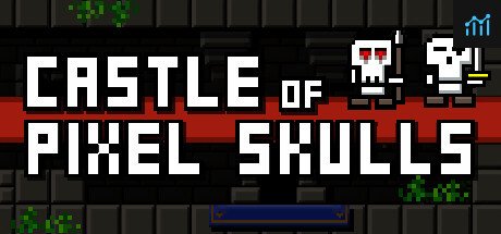 Castle Of Pixel Skulls PC Specs