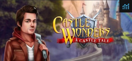 Castle Wonders - A Castle Tale PC Specs