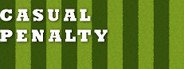 Casual Penalty System Requirements