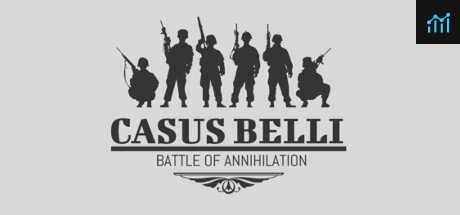 Casus Belli: Battle Of Annihilation PC Specs