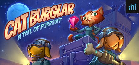 Can I Run Cat Burglar: A Tail of Purrsuit?