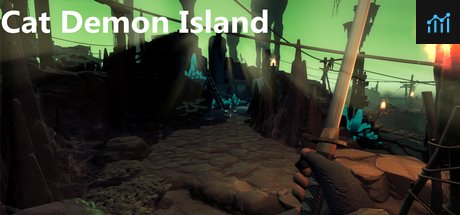 Cat Demon Island PC Specs