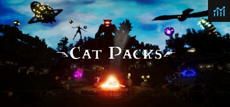 Cat Packs PC Specs