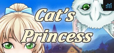 Cat’s Princess - visual novel / Otome PC Specs