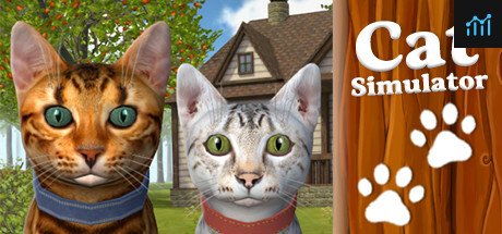 Cat Simulator : Animals on Farm PC Specs