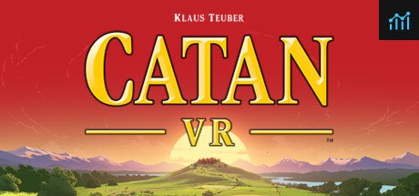 Catan VR PC Specs