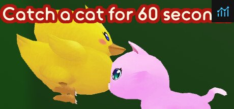 Catch a cat for 60 seconds PC Specs