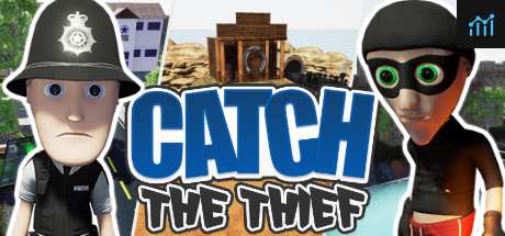 Catch the Thief, If you can! PC Specs