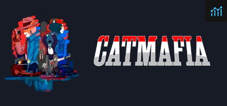 CatMafia PC Specs