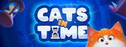 Cats in Time System Requirements