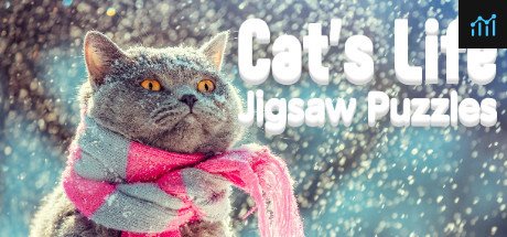 Cat's Life Jigsaw Puzzles PC Specs