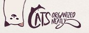 Cats Organized Neatly System Requirements