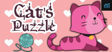 Cat's Puzzle  /ᐠ｡ꞈ｡ᐟ\ PC Specs