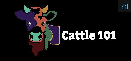 Cattle 101 PC Specs