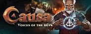 Causa, Voices of the Dusk System Requirements