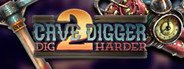 Cave Digger 2: Dig Harder System Requirements