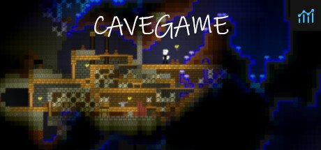 Cave Game PC Specs