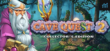 Cave Quest 2 PC Specs