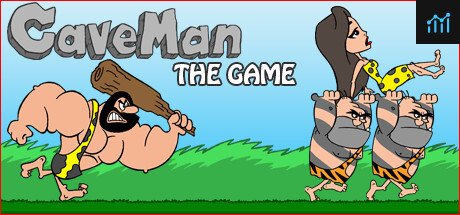 Caveman The Game PC Specs