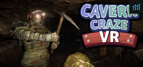 Cavern Craze VR PC Specs