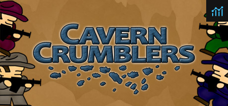 Cavern Crumblers PC Specs